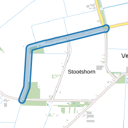 Veenweg