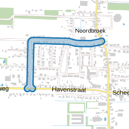 Westersingel