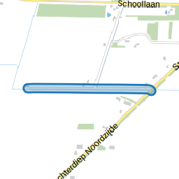 Zandweg