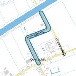 Kanaalweg