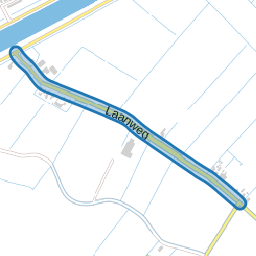 Laanweg