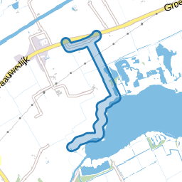 Oude Graauwedijk
