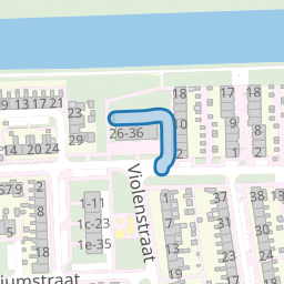 Anemoonstraat