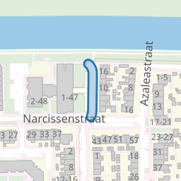 Asterstraat