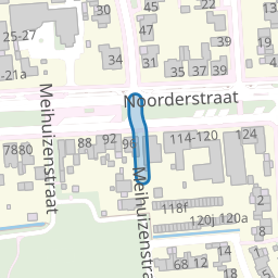 Boswijksstraat