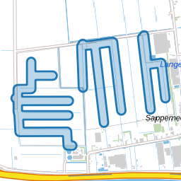 Buitenhuizen