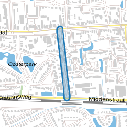 Kees de Haanstraat