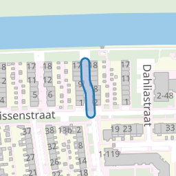 Leliestraat