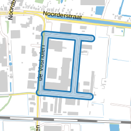 Molenraai