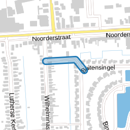 Noorderpad