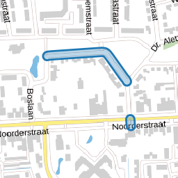 Plantsoenstraat