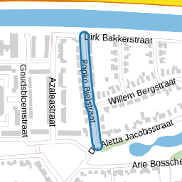 Popko Bielstraat
