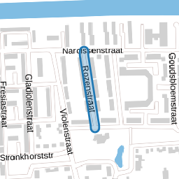Rozenstraat