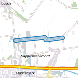 Siepweg