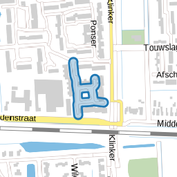 Tegenhouder