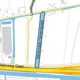 Verlengde Herenstraat