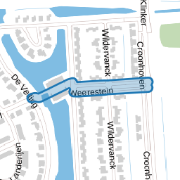 Weerestein