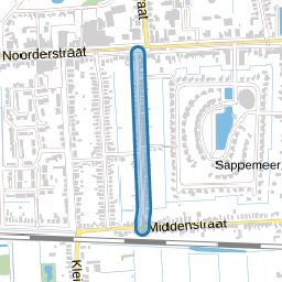 Wilhelminastraat
