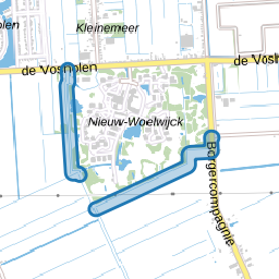 Woelwijckpad