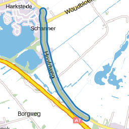 Hoofdweg