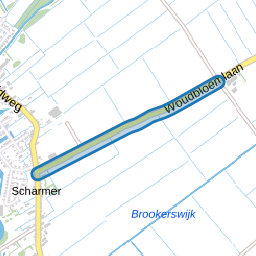 Woudbloemlaan