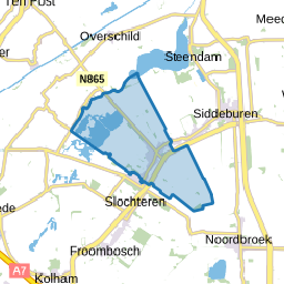 Schildwolde