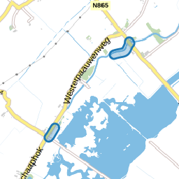 Afwateringskanaal