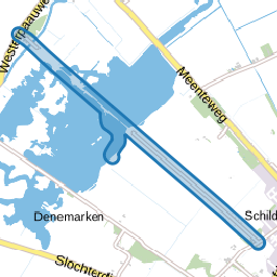 Dannemeerweg