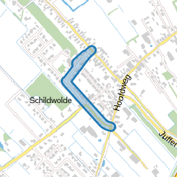 H. Goeman Borgesiusstr