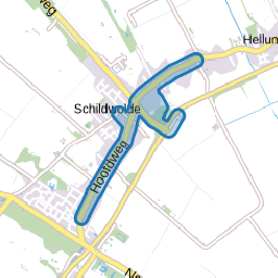 Hoofdweg