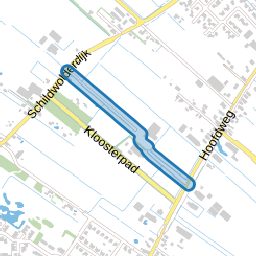 Kloosterlaan