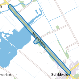 Meenteweg