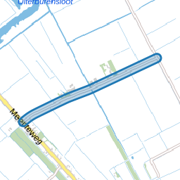 Uiterburenweg