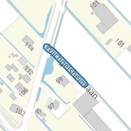 Wijchgelsheimlaan