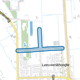 Akkereindenweg