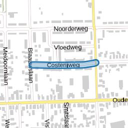 Costerijweg