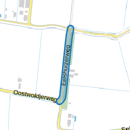 Eelshuizerweg