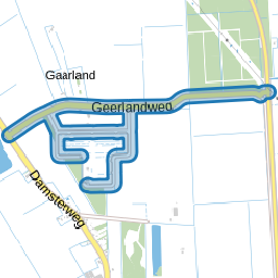 Geerlandweg