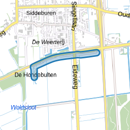 Hondswarf