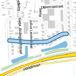 Jan Oostindiërstraat