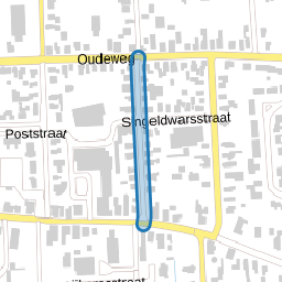 Molenlaan