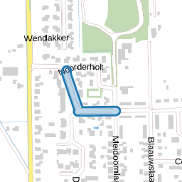 Noorderholt