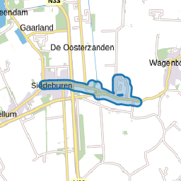 Oudeweg