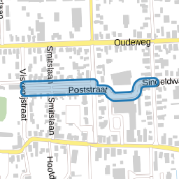Poststraat