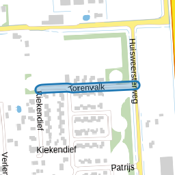 Torenvalk
