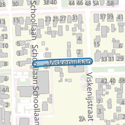 Viskenijlaan