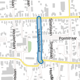 Viskenijstraat