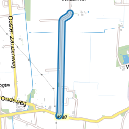 Wilderhofsterweg