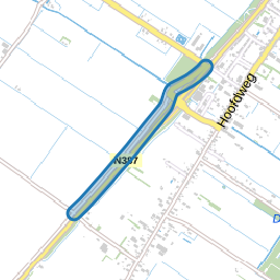 Fromaweg