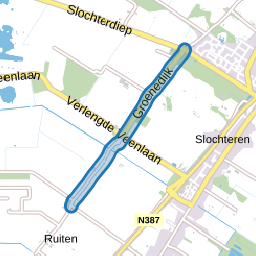 Groenedijk